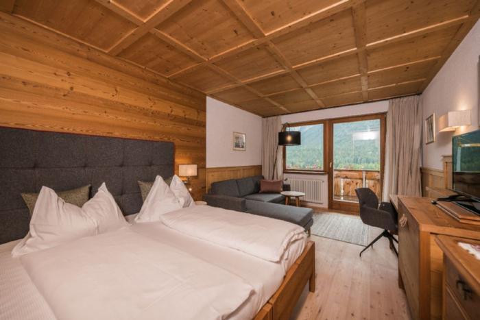 Berghotel - Сесто Номер фото
